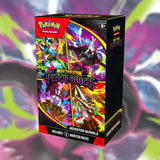 Pokemon TCG: Pitch Black Elite Booster Bundle