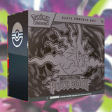 Pokemon TCG: Pitch Black Elite Trainer Box (ETB)