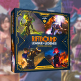 Riftbound: Origins - Proving Grounds Box Set