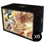 Grand Archive: Radiant Origins Booster CASE 1st Edition