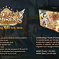 Grand Archive: Radiant Origins Booster Box 1st Edition