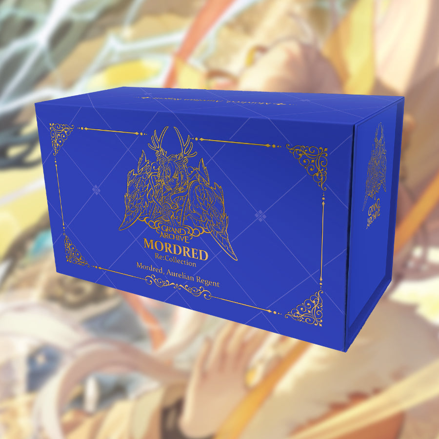 Grand Archive: Mordred Re:Collection