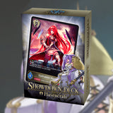 Shadowverse: Evolve - Havencraft Showdown Deck