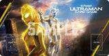Ultraman Card Game Official Playmat: 1st Anniversary Heroes of the Radiant Dawn