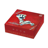 Ultraman Card Game (BP09): "Here He Comes! Our Hero!" Booster Display (PREORDER)
