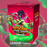 Riftbound: Vendetta Vault Bundle (7/31)