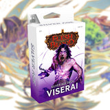 Flesh & Blood: Silver Age Deck - Viserai
