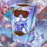 Flesh & Blood: Zyggy - Armory Deck